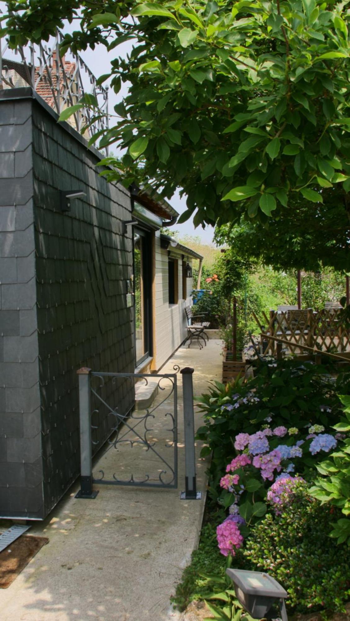 La Cadanise, Suite Du Parc Saint-Eloy-les-Mines Exterior photo